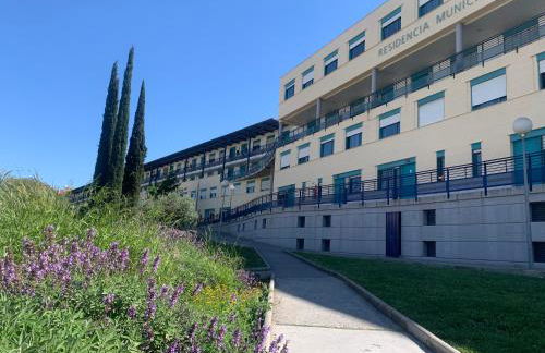 Apartamentos Fernando de los Rios - Foto 54