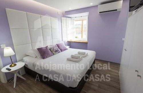 VIlla São Lourenço by AcasaDasCasas - Foto 52