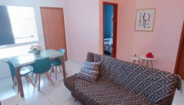 Casa em condomínio com 2 quartos climatizados - Foto 2