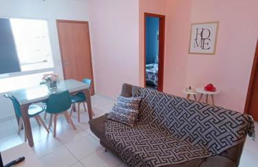 Casa em condomínio com 2 quartos climatizados - Foto 2