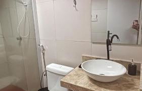 FLAT 05 proximo a UFPE - Hosp das clinicas - Caxangá - Recife - Photo 10