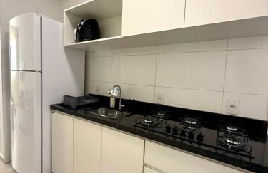 Davisis Apt 2 Quartos - Prox Hospitais e Havan - Foto 22