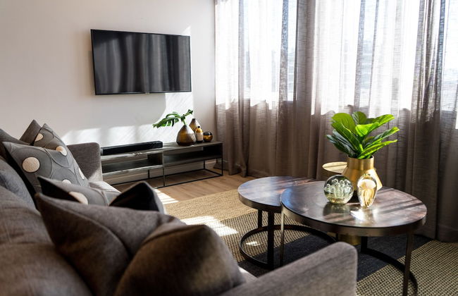 Kayleeway Apartments - Foto 17