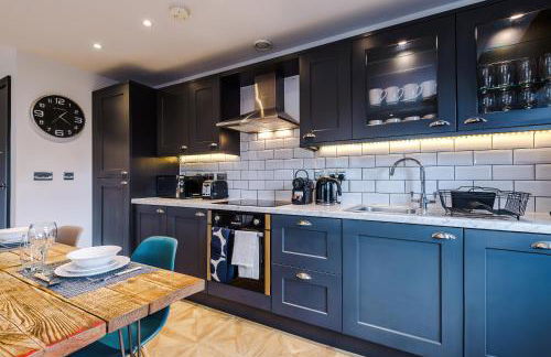 2 King Size Beds in Manhattan styled Oversize Apartment - Foto 18