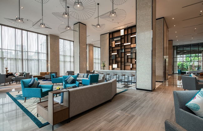 Oakwood Residence Hanoi - Foto 7