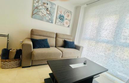 Apartamento TIERRA - Foto 4