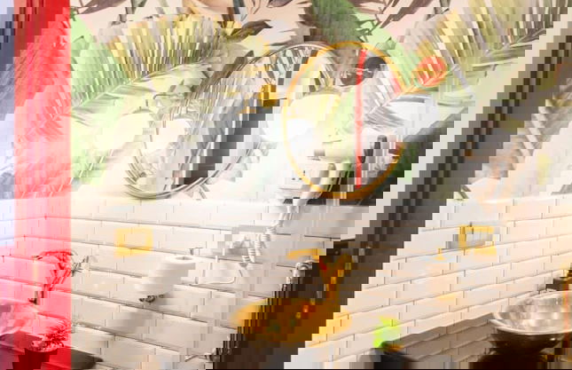 The Red-hot Retro 2bdr Apt. @ Cairo's Downtown - Foto 16