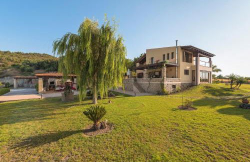 Villa Russelia - Foto 18