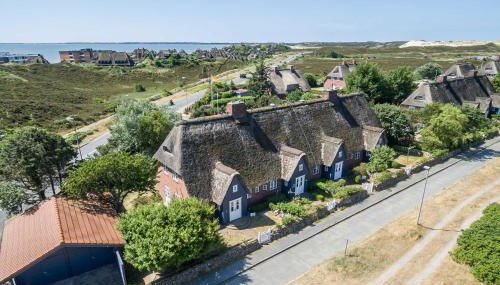 Haus Moevengrund - Foto 4