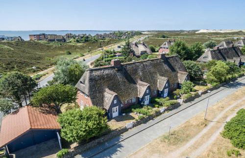 Haus Moevengrund - Foto 4