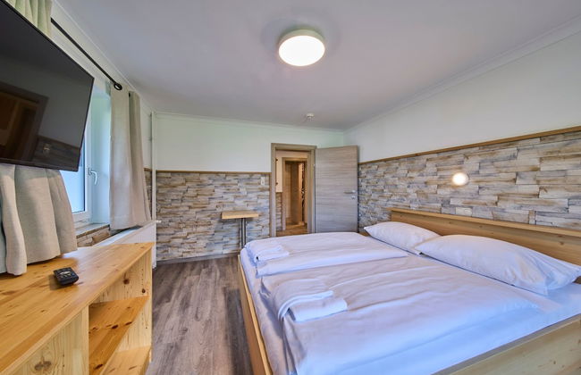 Ski & Bike Appartements Forsthaus - Foto 75