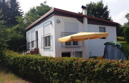 Ferienhaus "Schwarz" - Foto 1