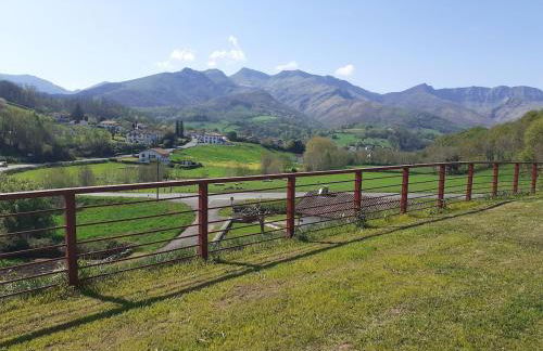 Gîte ETXOLA - Foto 21