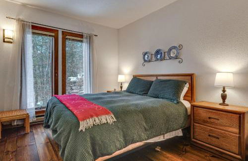 Near Okemo and Killington Home with Sauna and Fireplace - Foto 15