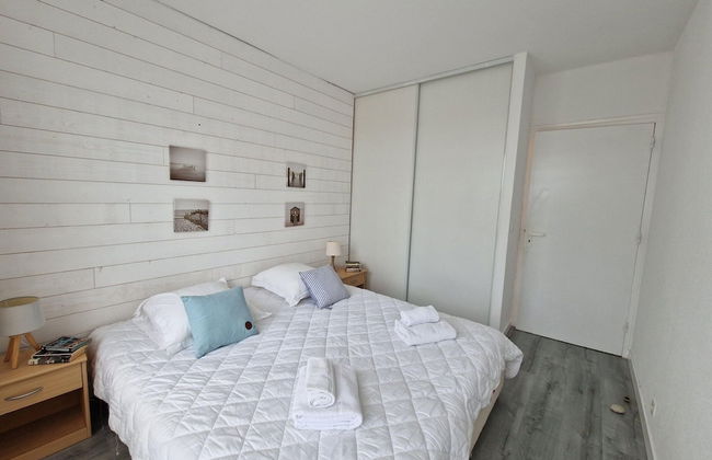 Apartment in top Location With Fantastic sea View, Primel, Plougasnou - Foto 3