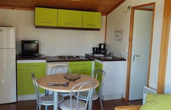 Camping Chambord - Foto 73