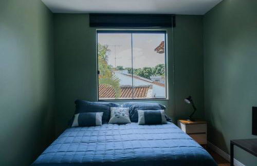 Casa central ampla e moderna c/ Jacuzzi - Foto 46