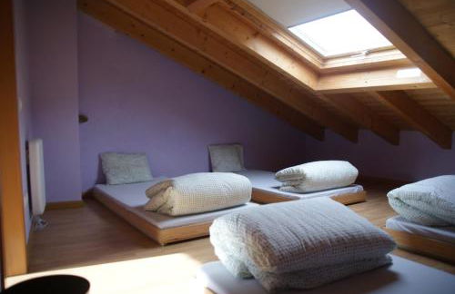 Refugi Casa Canelo - Foto 28