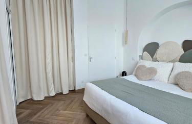 Romantic vertigo #Nüit#love#luxury - Photo 8