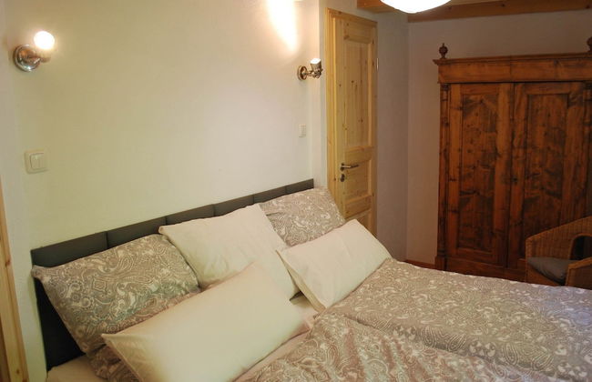 Chic Apartment in Thuringia With Sauna - Foto 15