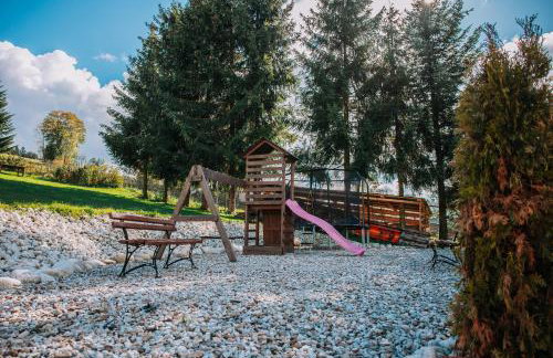 Dom na Podhalańskiej - Foto 38