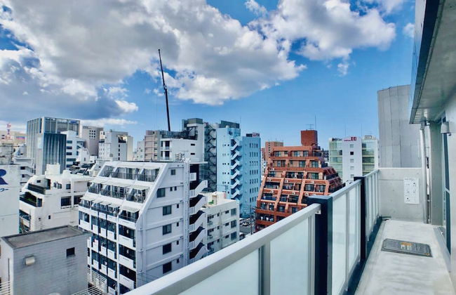 Infinity Hotel NahaKumoji - Foto 4