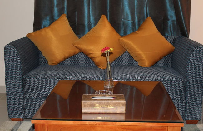 Pestana Hotel apartments 2 - Foto 23