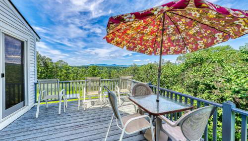 Mount Holly Home - Foto 2