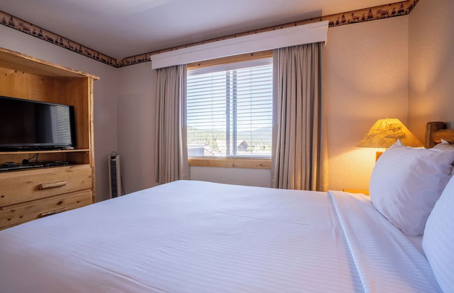 Red Wolf Lodge at Olympic Valley - Foto 17