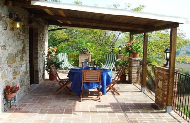 La Rocca della Magione - Foto 31