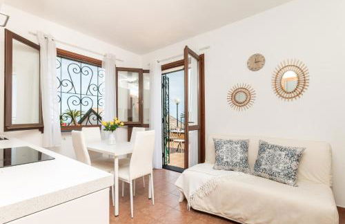 Dépendance "La Terrazza" meravigliosa vista mare - Foto 27