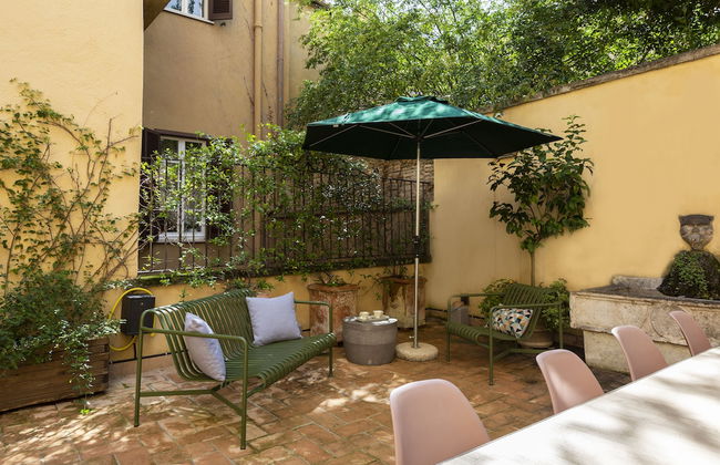 Margana Palace by ROMAC - Foto 36