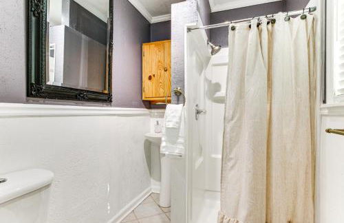 2 Mi to Historic Horse District Dog-Friendly Home - Foto 15