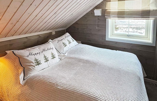 7 Person Holiday Home in Rauland-by Traum - Foto 1