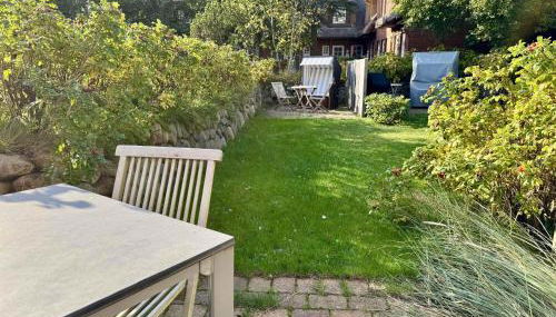 Gaathüs - Foto 3, Garden