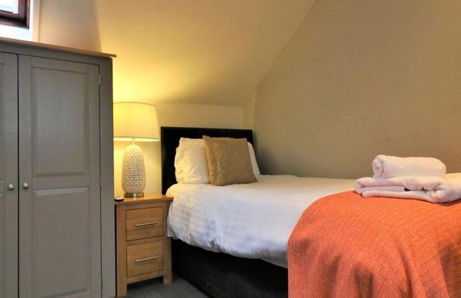 Linden Cottage Room 4 - Airdrie - Foto 1