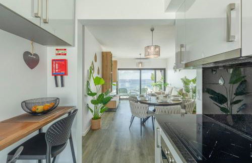 Alma do mar luxury - Ocean front - Foto 36