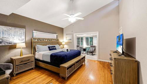 Large home wking bed by PMI unit BH - Foto 3