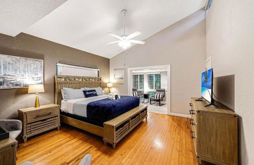 Large home wking bed by PMI unit BH - Foto 4