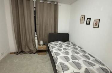 Ferienwohnung mitten in Fulda - Photo 6