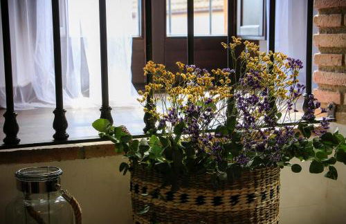 Cortijo Rural Alcornocosas - Foto 48