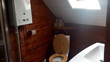 Le chalet a la ferme - Foto 4