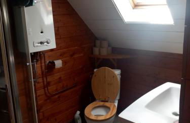 Le chalet a la ferme - Foto 4