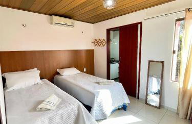 Casa de Praia Chalé Luís Correia Piauí - Foto 24