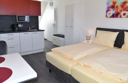 Apartment Aurachtal Münchaurach - Foto 6