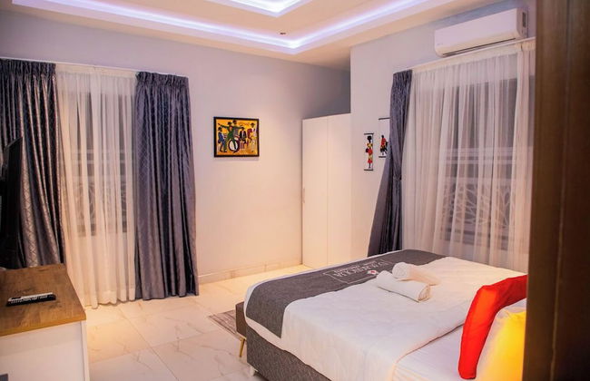 D'Magnolia Luxury Apartments - Foto 31