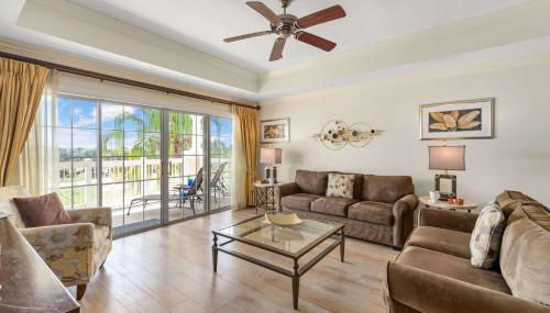 6MI to Disney Balcony View Golf Course Pool - Foto 4