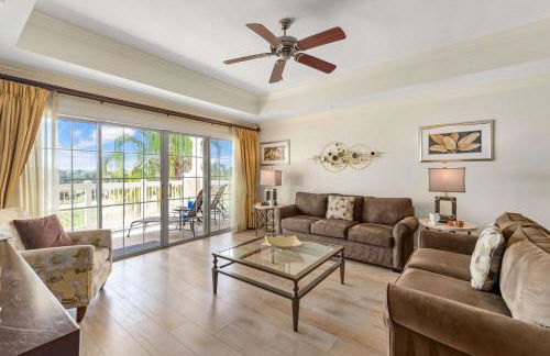 6MI to Disney Balcony View Golf Course Pool - Foto 4