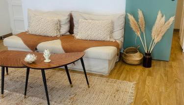 Un havre de paix marseillais - Foto 2