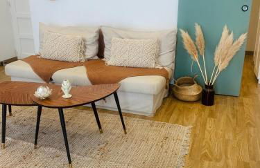 Un havre de paix marseillais - Foto 2